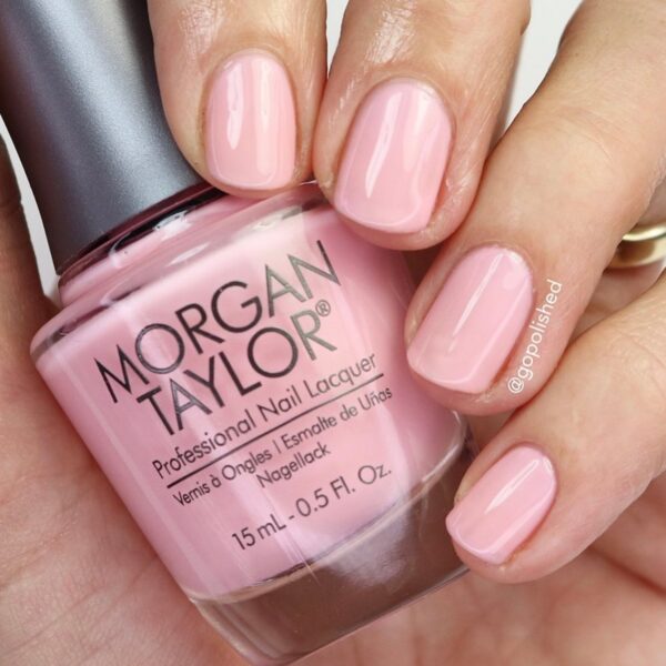 Gelish gelinis lakas CALL MY BLUSH 15ml. 1110378 - Image 2