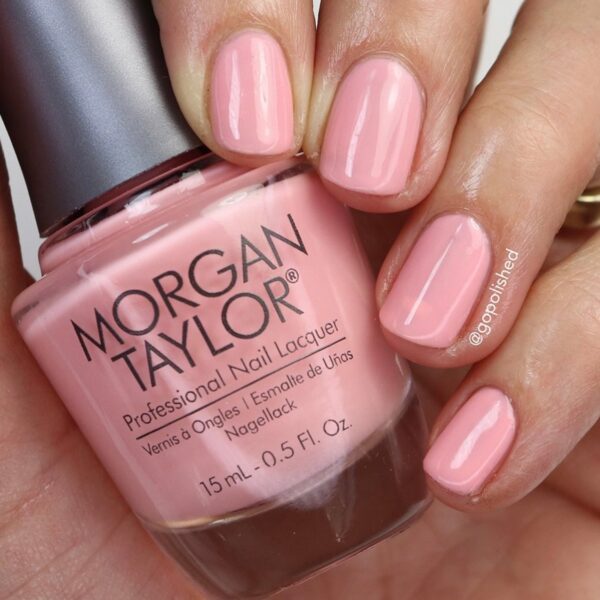 Gelish gelinis lakas IT’S YOUR MAUVE 15ml. 1110381 - Image 2