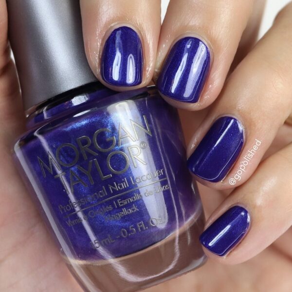 Gelish gelinis lakas A KISS IN THE DARK 15ml. 1110376 - Image 10