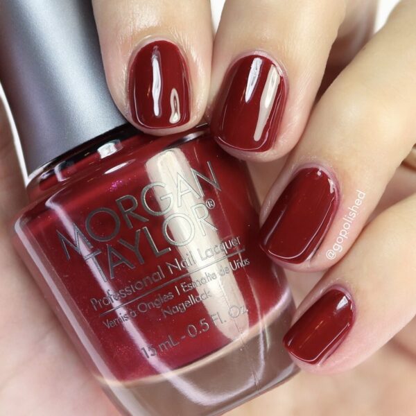 Gelish gelinis lakas A KISS IN THE DARK 15ml. 1110376 - Image 11
