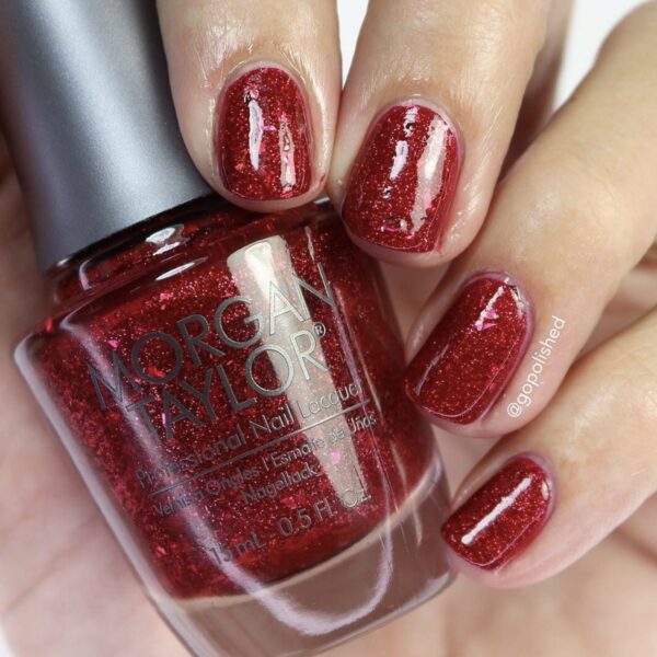 Gelish gelinis lakas A KISS IN THE DARK 15ml. 1110376 - Image 12
