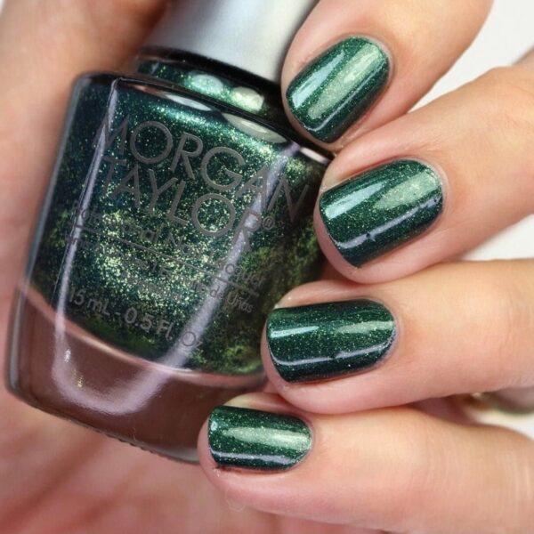 Gelish gelinis lakas MISTRESS OF MAYHEM 15ml. 1110398 - Image 2
