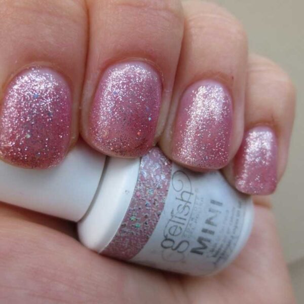 Gelish gelinis lakas JUNE BRIDE 15ml. 1110835 - Image 2