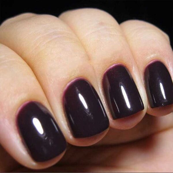 Gelish gelinis lakas LOVE ME LIKE A VAMP 15ml. 1110920 - Image 2