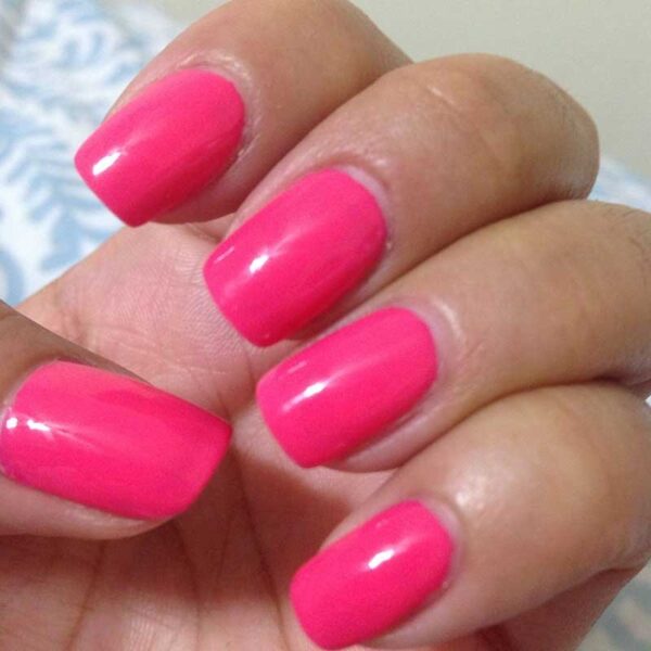Gelish gelinis lakas PACIFIC SUNSET 15ml. 1110935 - Image 2