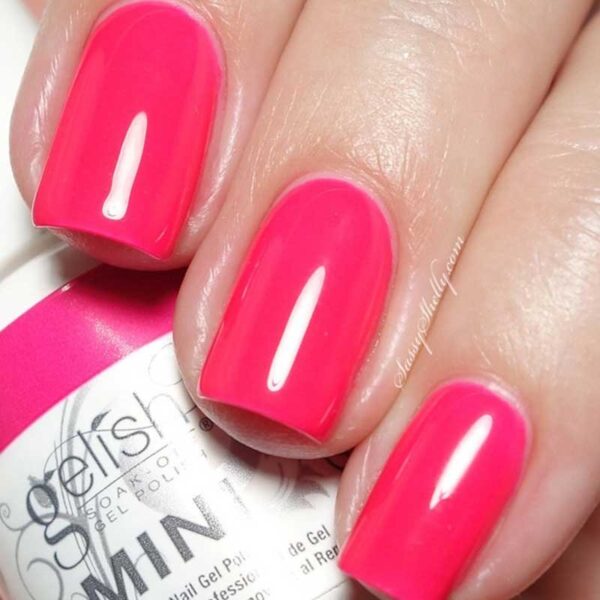 Gelish gelinis lakas POP-ARAZZI POSE 15ml. 1110181 - Image 2