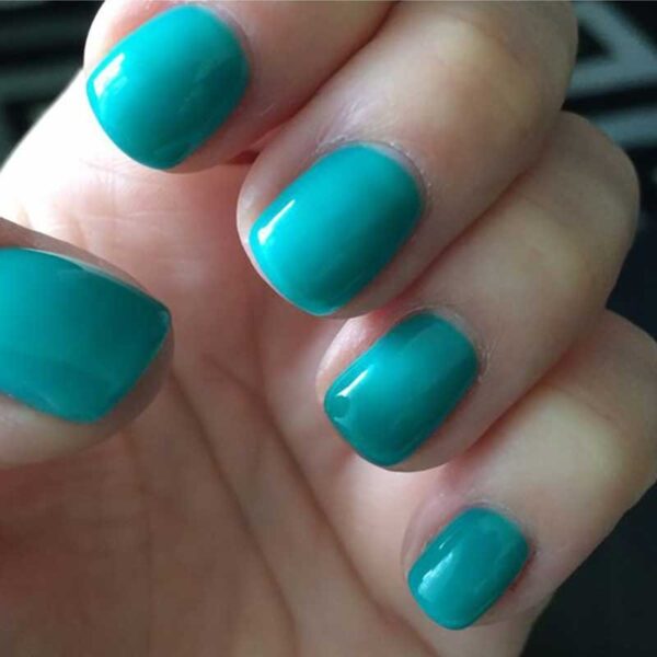 Gelish gelinis lakas RADIANCE IS MY MIDDLE NAME 15ml. 1110913 - Image 2