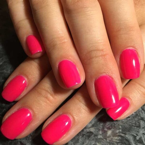 Gelish gelinis lakas SHAKE IT TILL YOU SAMBA 15ml. 1110895 - Image 2