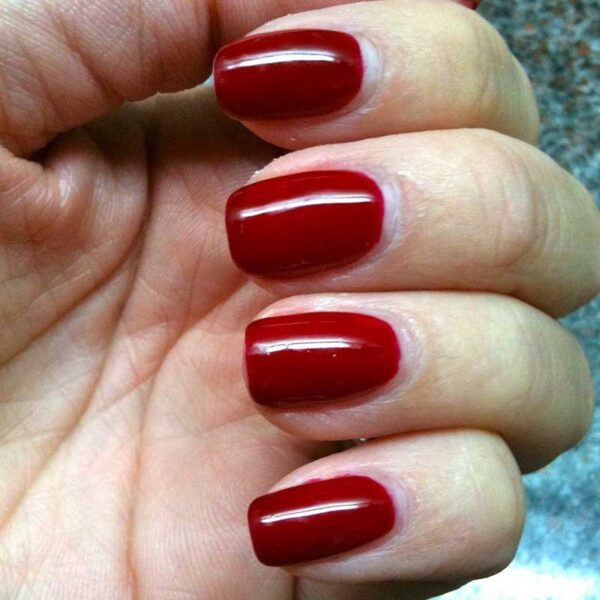 Gelish gelinis lakas STAND OUT 15ml. 1110823 - Image 2