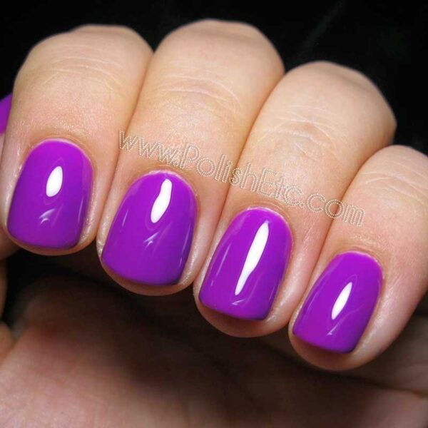 Gelish gelinis lakas YOU GLARE, I GLOW 15ml. 1110914 - Image 2