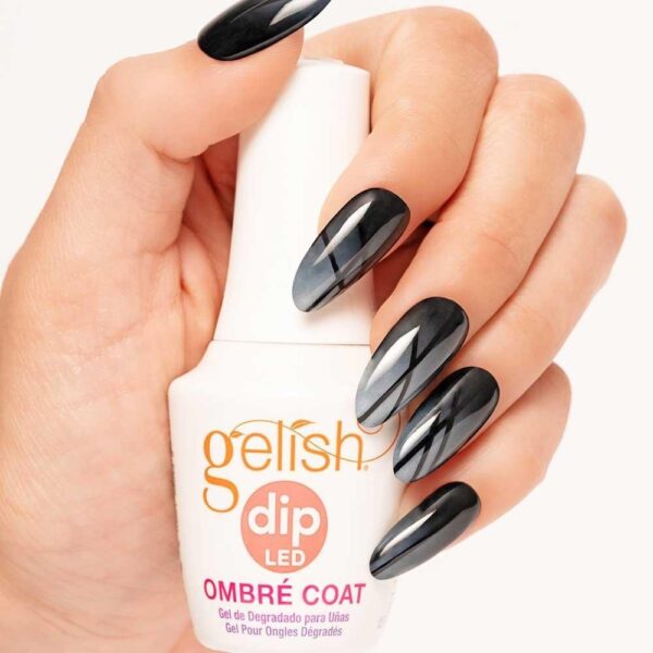Gelish Ombre Coat - sluoksnis Ombre efektui sukurti 15ml. - Image 2