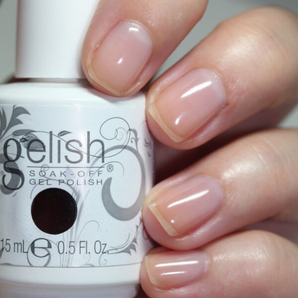Gelish gelinis lakas SIMPLE SHEER 15ml. 1110812 - Image 2