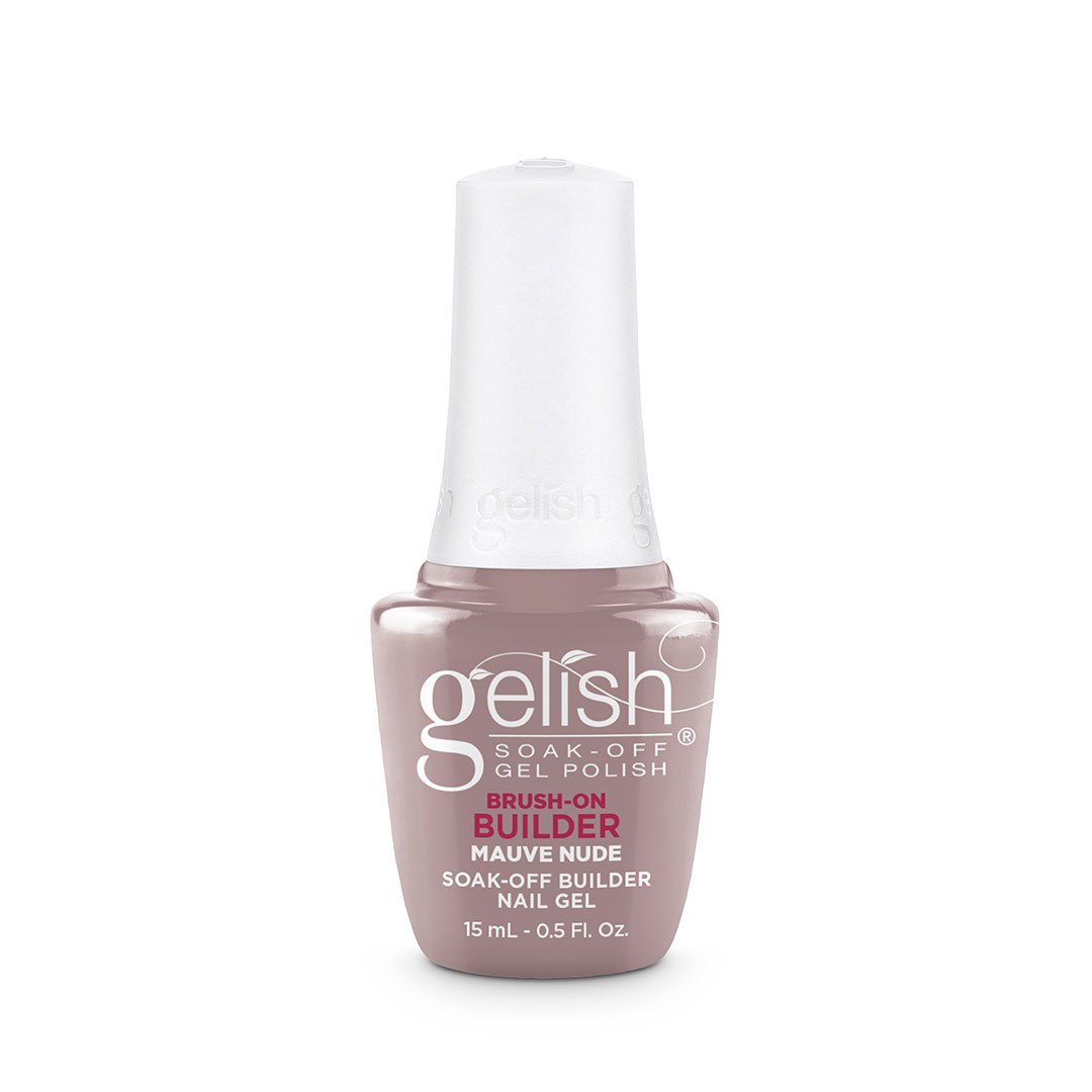 mauve-nude