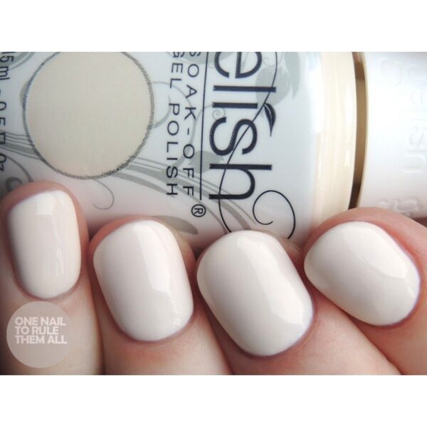 Gelish gelinis lakas My Main Freeze 15ml. 1110284 - Image 2