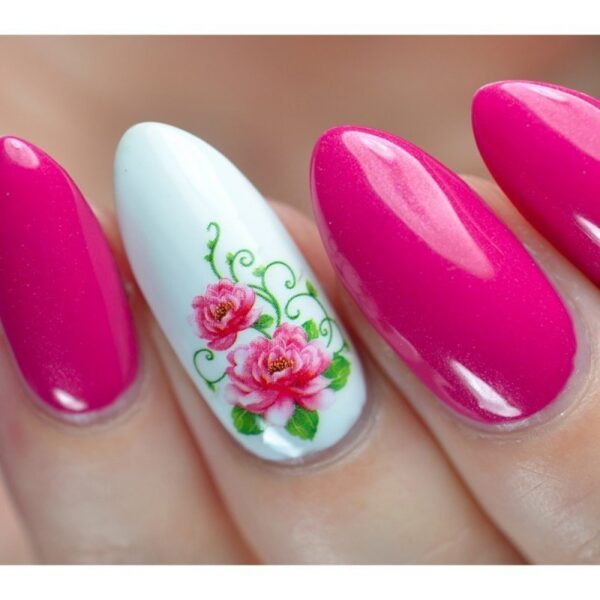 Gelish gelinis lakas GOSSIP GIRL 15ml. 1110819 - Image 2