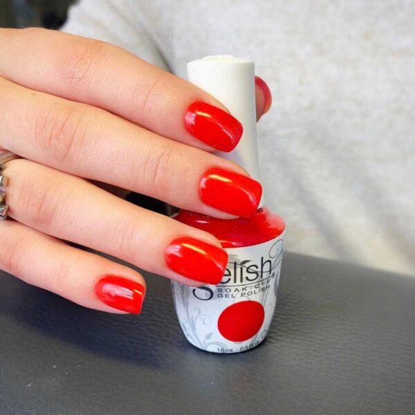 Gelish gelinis lakas TIGER BLOSSOM 15ml. 1110821 - Image 2
