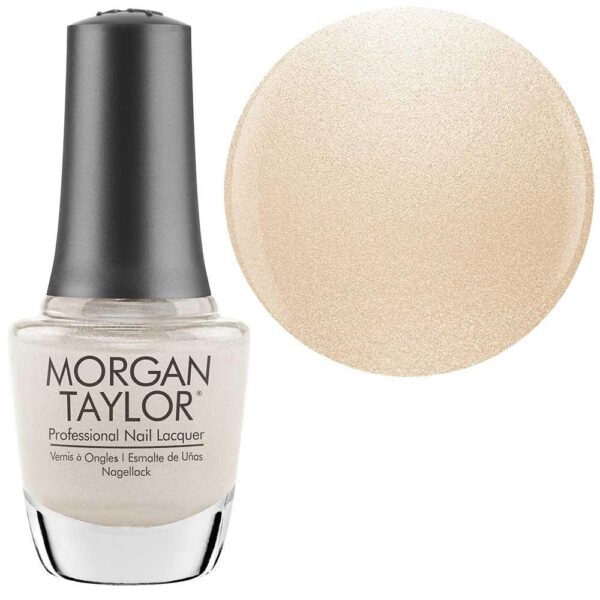 Morgan Taylor nagų lakas Dancin In The Sunlight 15ml. 3110414