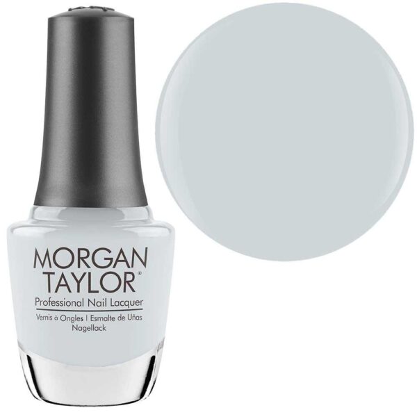 Morgan Taylor nagų lakas In the Clouds 15ml. 3110416
