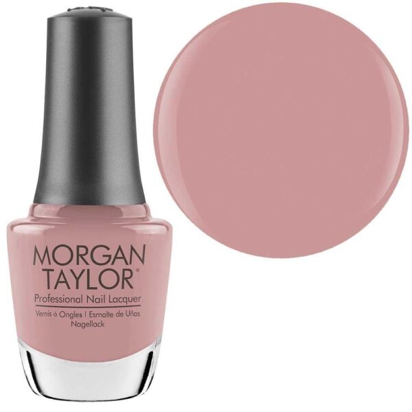 Morgan Taylor nagų lakas Keep it simple 15ml. 3110417
