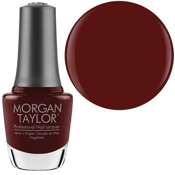 Morgan Taylor nagų lakas Take Time & Unwind 15ml. 3110419