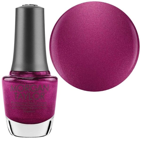 Morgan Taylor nagų lakas ALL DAY, ALL NIGHT 15ml. 3110422