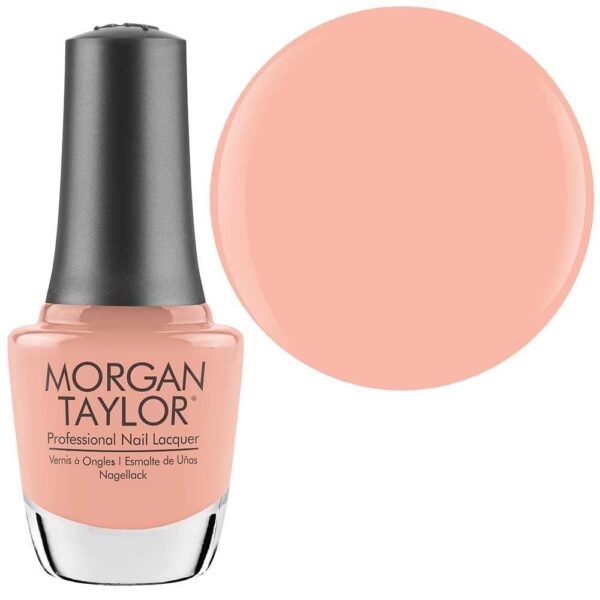 Morgan Taylor nagų lakas IT'S MY MOMENT 15ml. 3110426