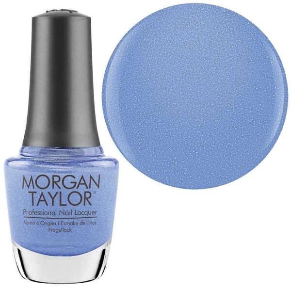 Morgan Taylor nagų lakas KEEPIN' IT COOL 15ml. 3110427 - Image 1
