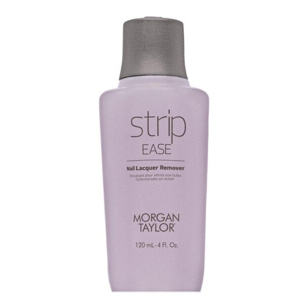 Morgan Taylor Strip EASE nagų lako valiklis 120ml. - Image 1
