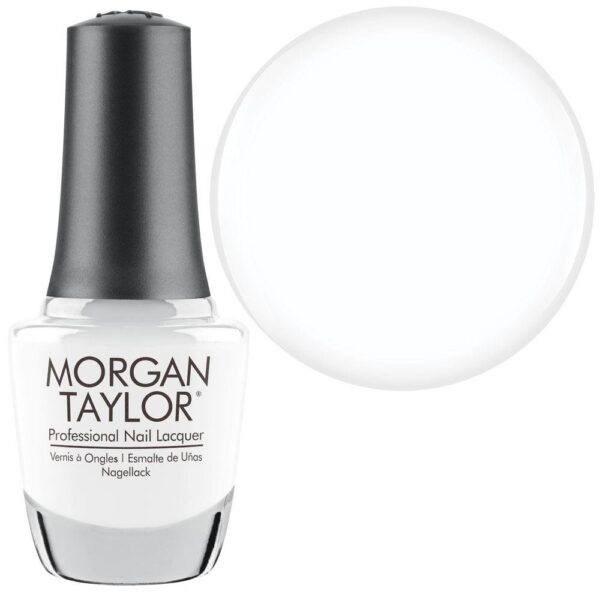 Morgan Taylor nagų lakas Arctic Freeze 15ml. 3110876 - Image 1