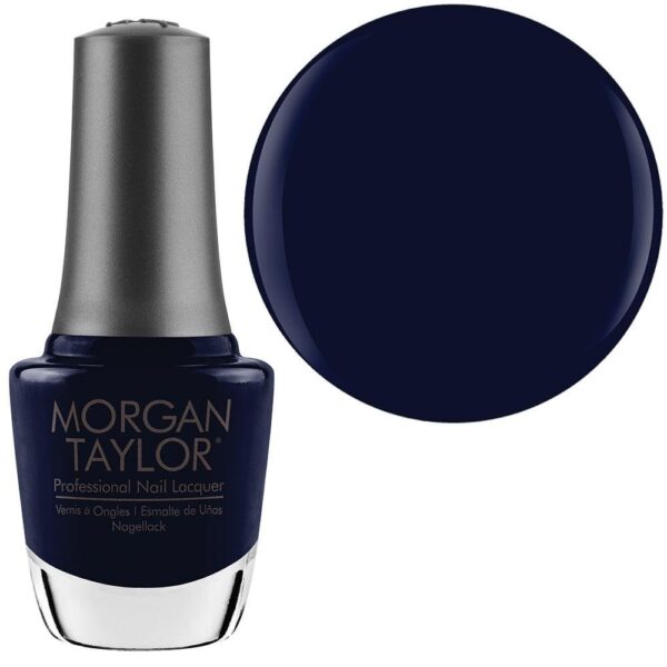 Morgan Taylor nagų lakas LAYING LOW 15ml. 3110428
