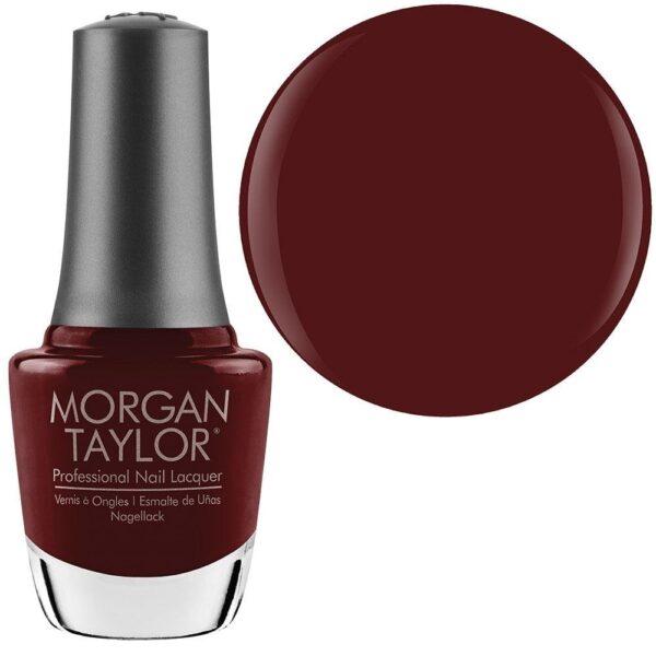 Morgan Taylor nagų lakas UNCHARTED TERRORITY 15ml. 3110429 - Image 1