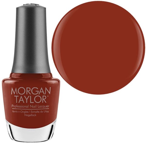 Morgan Taylor nagų lakas AFTERNOON ESCAPE 15ml. 3110430 - Image 1