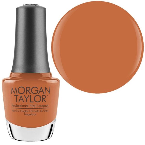 Morgan Taylor nagų lakas CATCH ME IF YOU CAN 15ml. 3110431 - Image 1