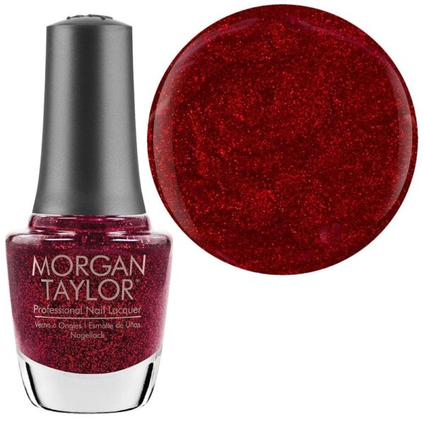 Morgan Taylor nagų lakas Good Gossip 15ml. 3110842