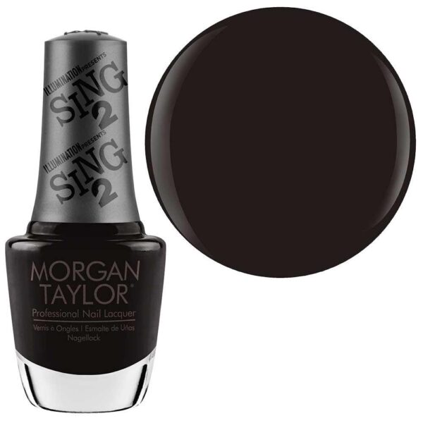 Morgan Taylor nagų lakas FRONT OF HOUSE GLAM 15ml. 3110445