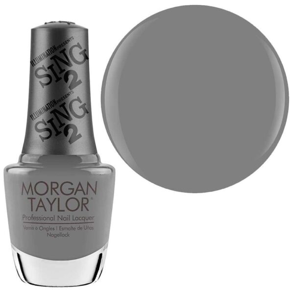 Morgan Taylor nagų lakas MOON THEATER SHINE 15ml. 3110441