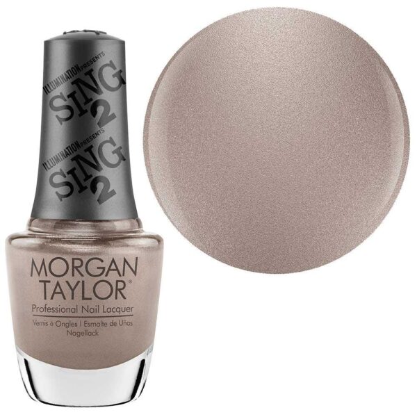 Morgan Taylor nagų lakas ALL EYES ON ME 15ml. 3110438