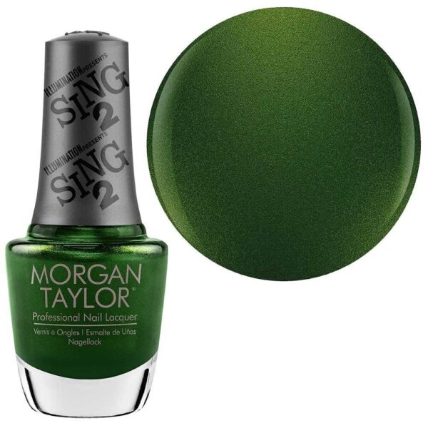 Morgan Taylor nagų lakas MISS CRAWLEY CHIC 15ml. 3110435