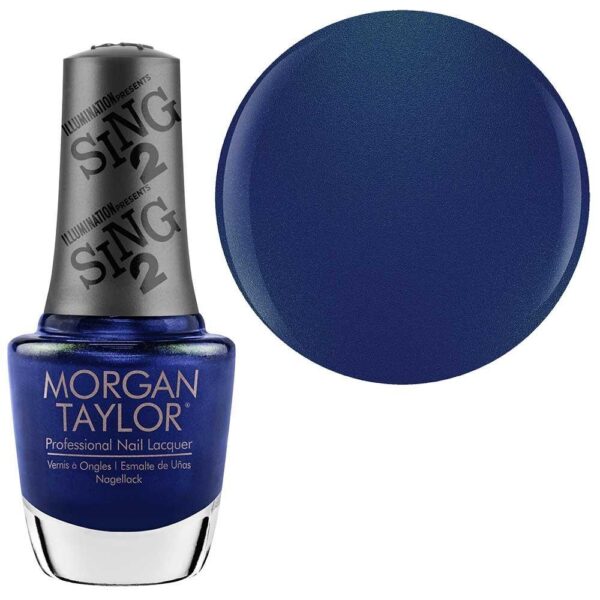 Morgan Taylor nagų lakas BREAKOUT STAR 15ml. 3110434