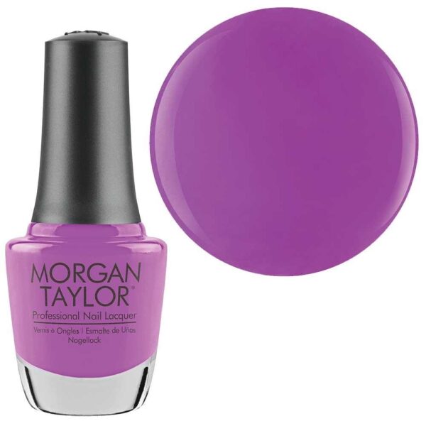 Morgan Taylor nagų lakas TOKYO A GO GO 15ml. 50180