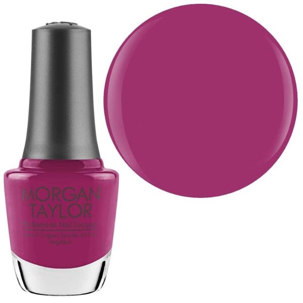 Morgan Taylor nagų lakas POPARAZZI POSE 15ml. 50181