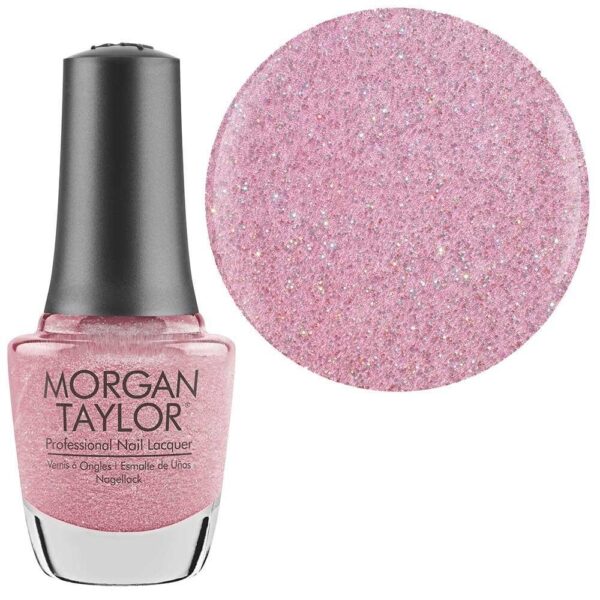 Morgan Taylor nagų lakas JUNE BRIDE 15ml. 3110835 - Image 1