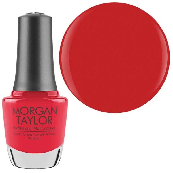 Morgan Taylor nagų lakas A PETAL FOR YOUR THOUGHTS 15ml. 3110886 - Image 1