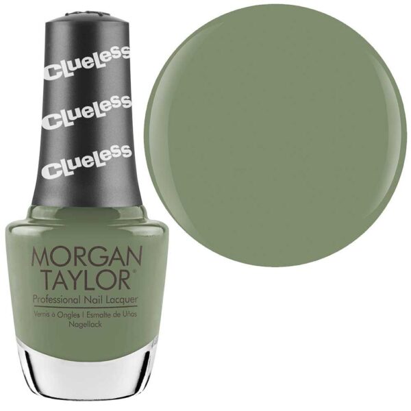Morgan Taylor nagų lakas OOPS, MY BAD! 15ml. 3110452 - Image 3
