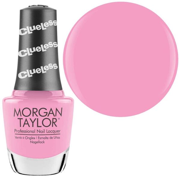 Morgan Taylor nagų lakas OOPS, MY BAD! 15ml. 3110452 - Image 6