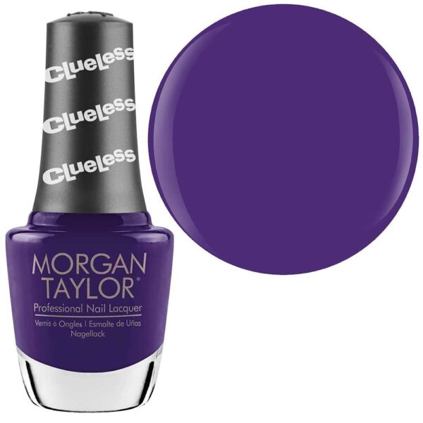 Morgan Taylor nagų lakas OOPS, MY BAD! 15ml. 3110452 - Image 8