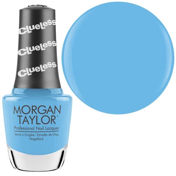 Morgan Taylor nagų lakas OOPS, MY BAD! 15ml. 3110452 - Image 9
