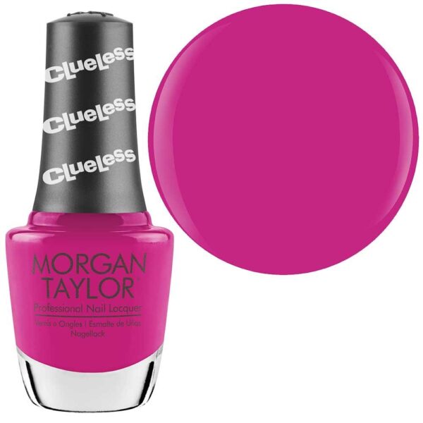 Morgan Taylor nagų lakas SHE'S A CLASSIC 15ml. 3110460