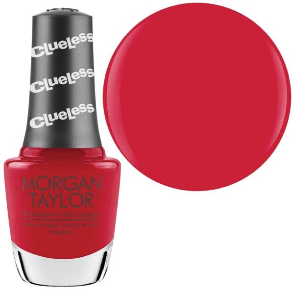 Morgan Taylor nagų lakas I TOTALLY PAUSED 15ml. 3110461