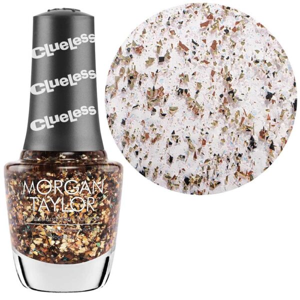 Morgan Taylor nagų lakas TWO SNAPS FOR YOU 15ml. 3110463